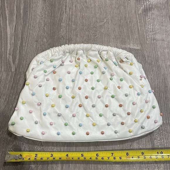 Multicolor Clutch - Picture 8 of 9
